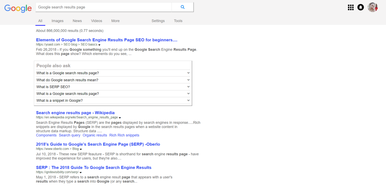 WEBPAGE