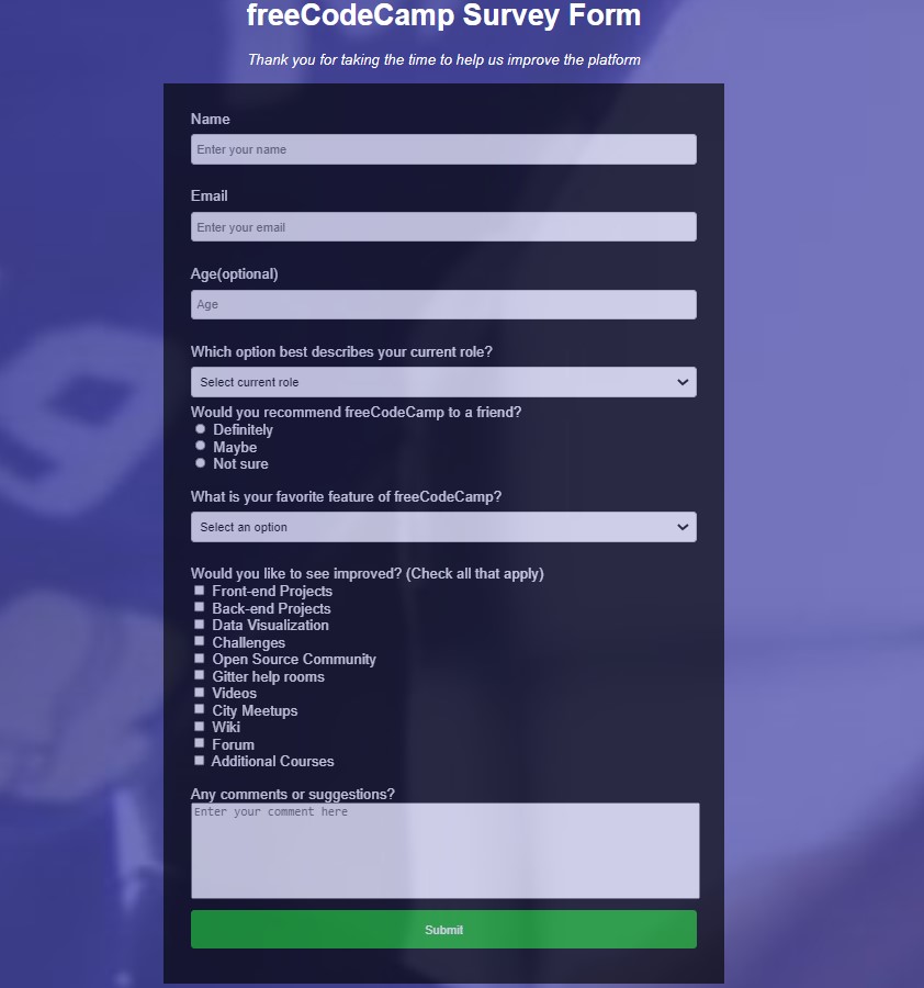 WEBPAGE
