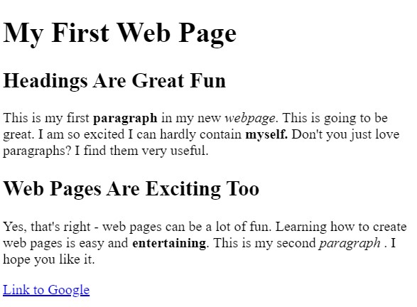 WEBPAGE