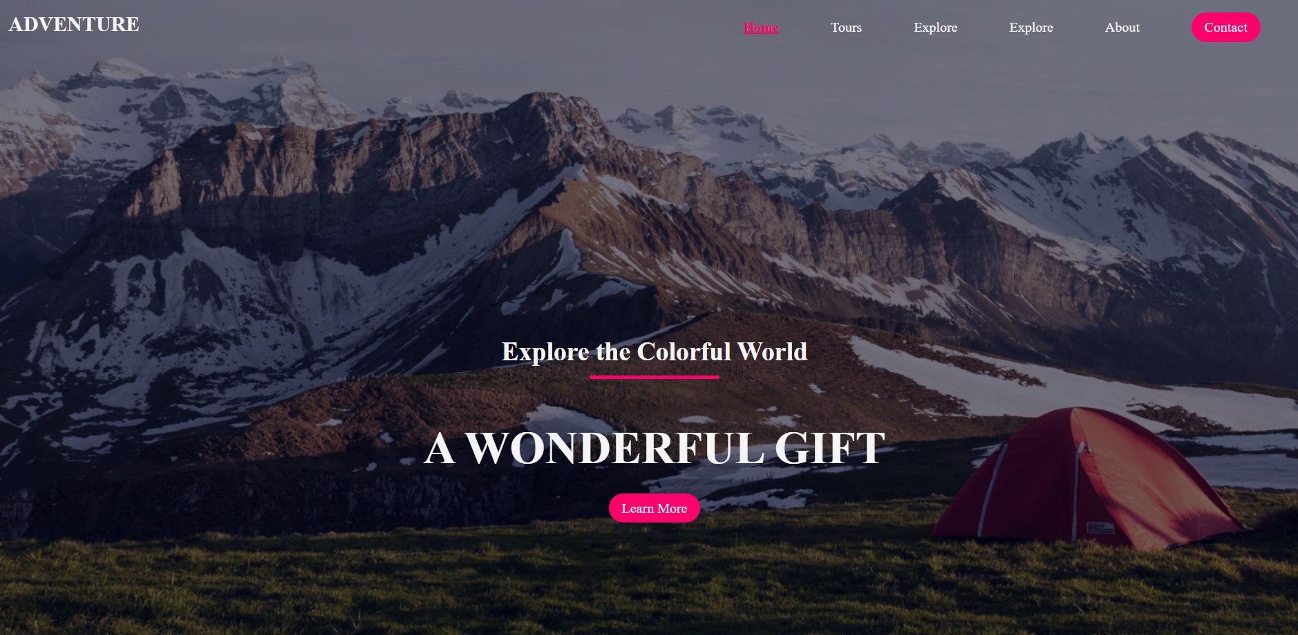 WEBPAGE